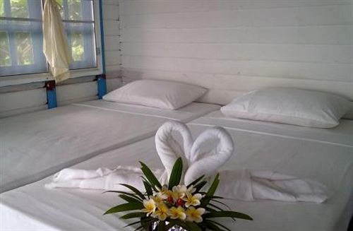 Resort Amaresa & Sky Bar - Experience Nature
