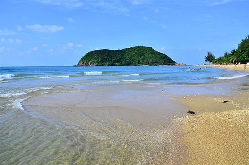 Wang Sai - Sha Resort Mae Haad