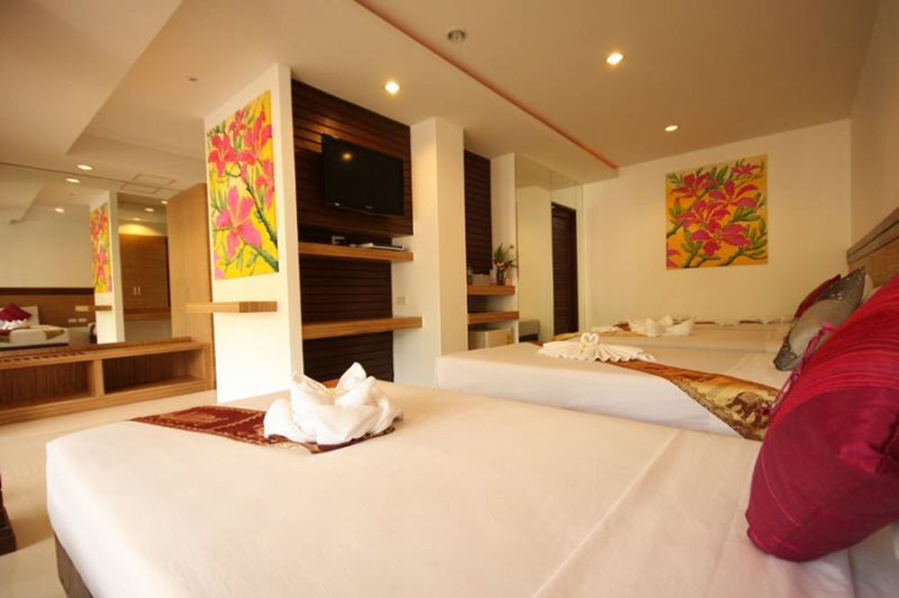 Delight Hotel