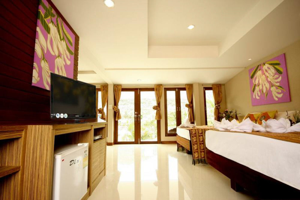 Hotel Delight