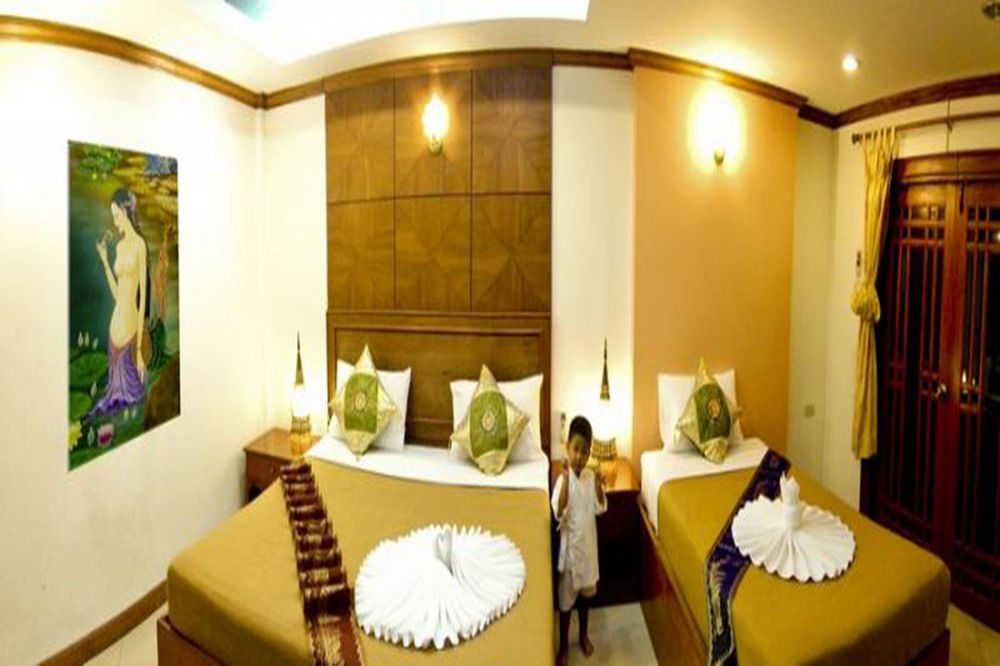 Delight Hotel 3*