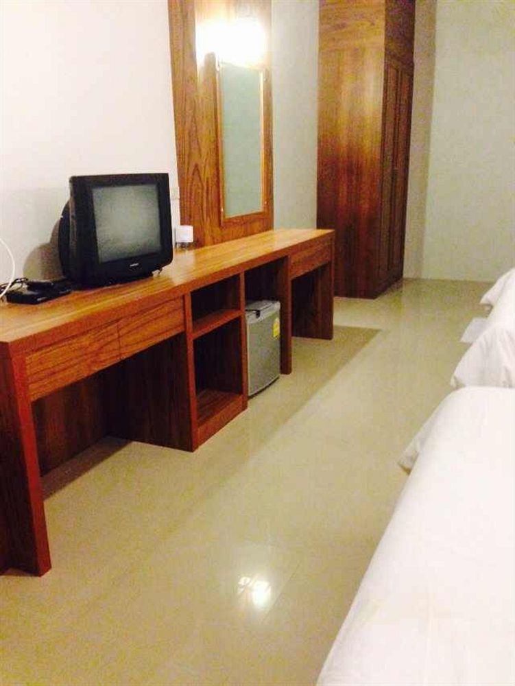 Resort Mac's Bay