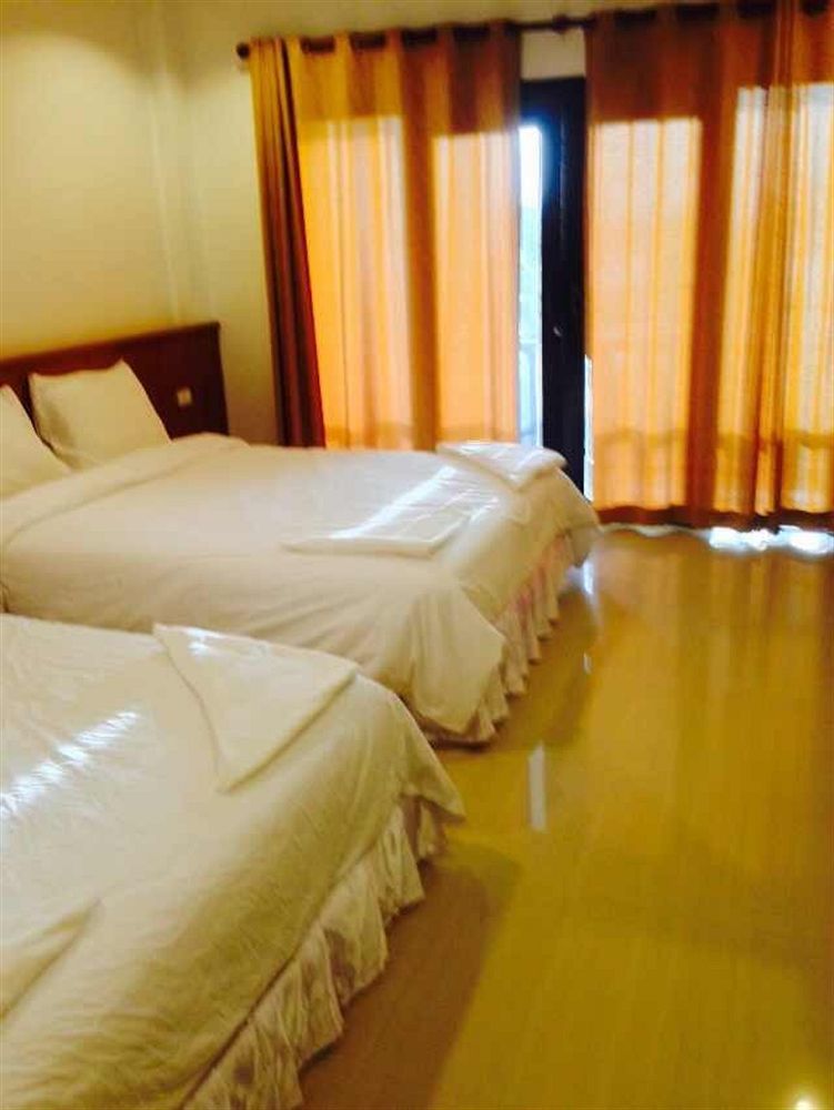 Resort Mac's Bay 3*