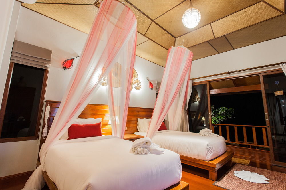 Resort Pingchan Koh Phangan Beachfront