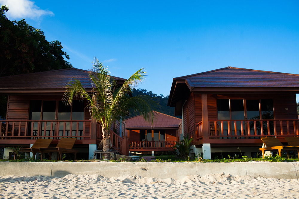 Pingchan Koh Phangan Beachfront