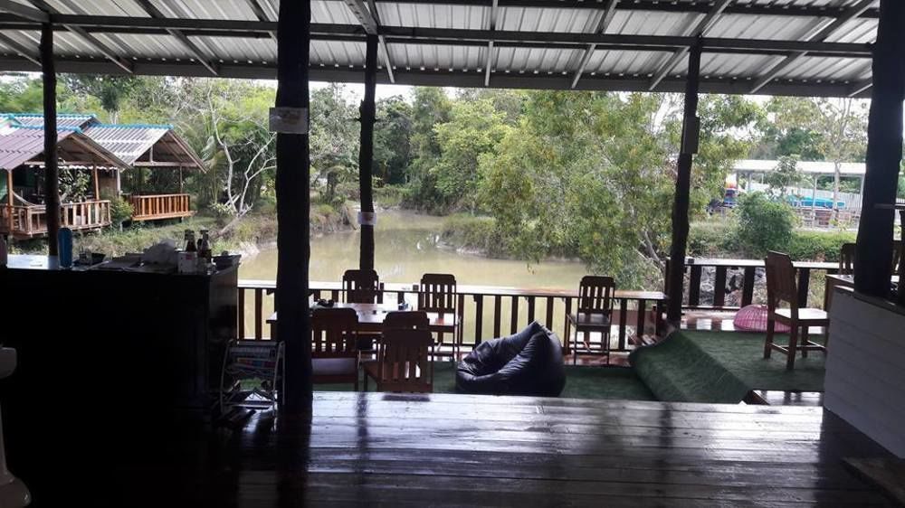 Hotel Phangan Farm Ko Pha Ngan