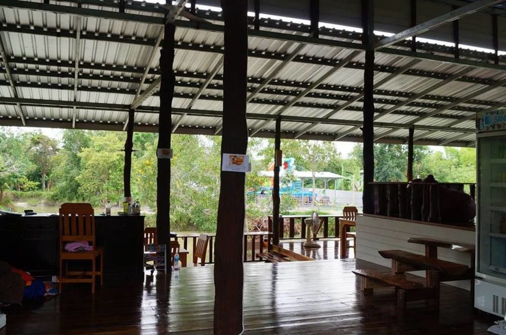 Phangan Farm 2*