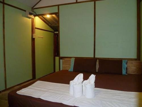 Hotel Phangan Farm Ko Pha Ngan