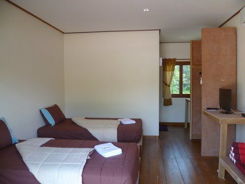 Phangan Farm Hotel