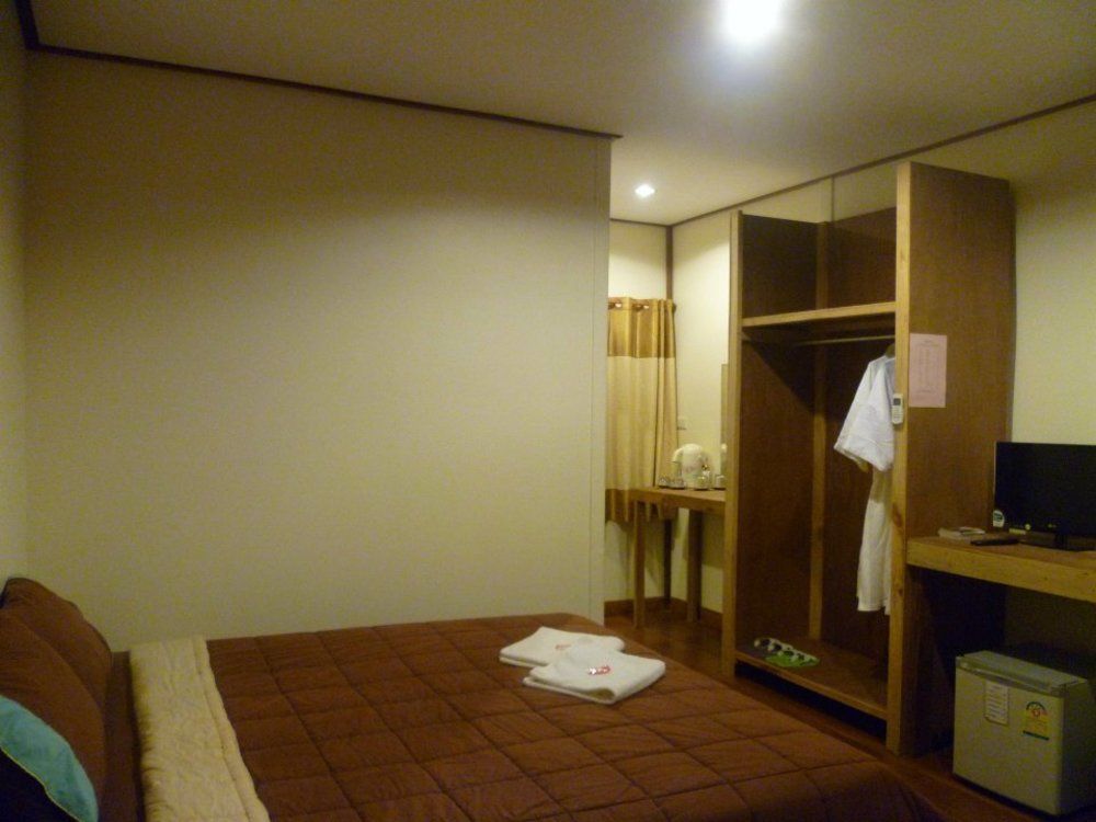 Hotel Phangan Farm 2*