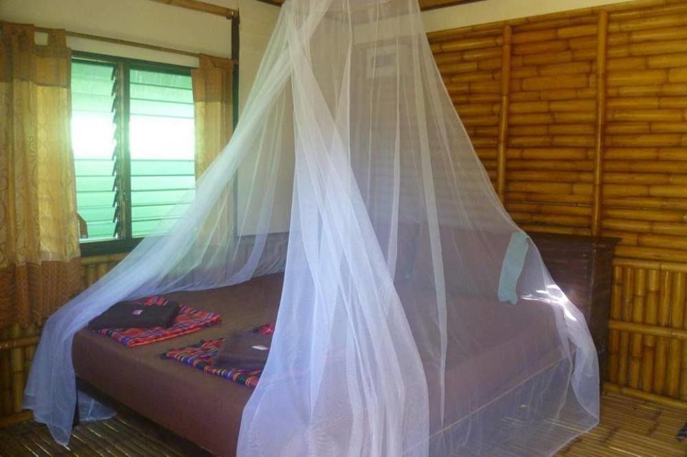 Phangan Farm 2* Ko Pha Ngan