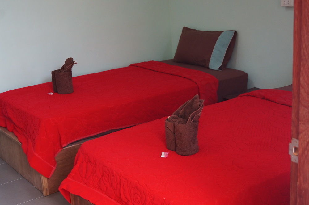Phangan Farm Hotel