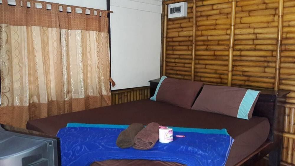 Hotel Phangan Farm 2*