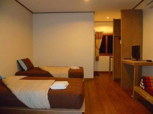 Hotel Phangan Farm