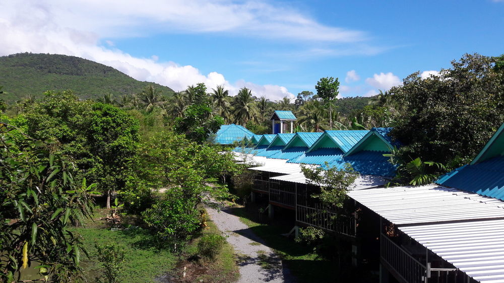 Phangan Farm 2* Ko Pha Ngan