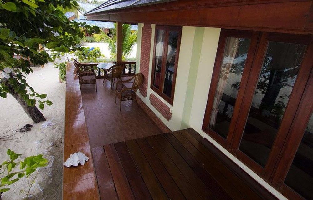 Seaboard Resort 4*
