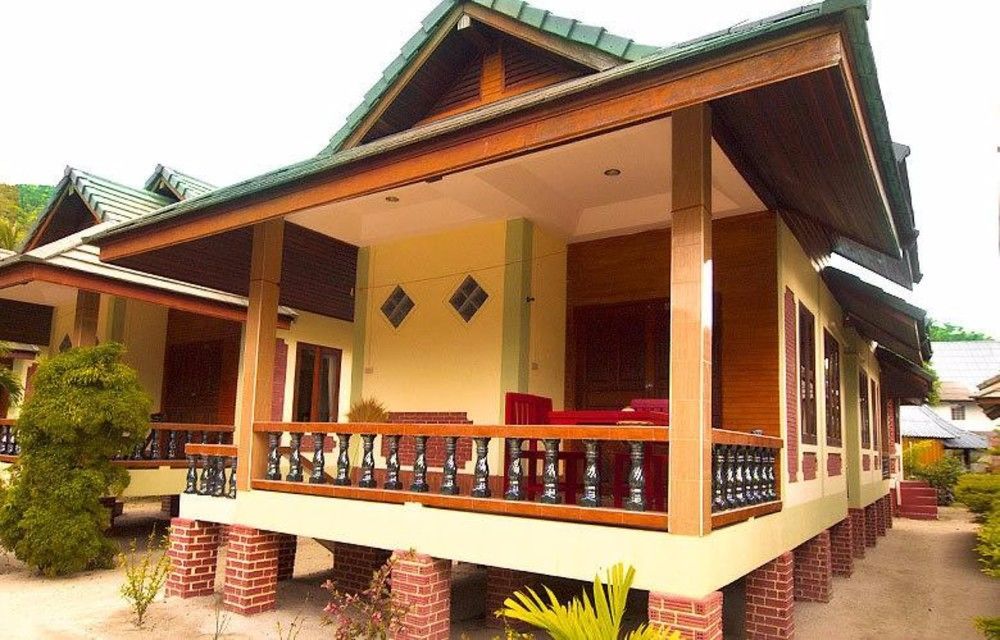 Seaboard Haad Yao