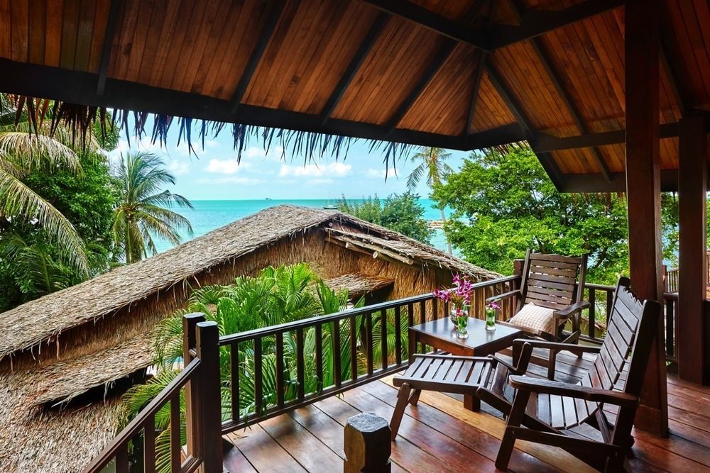 Beyond The Blue Horizon Boutique Resort Haad Chao Phao