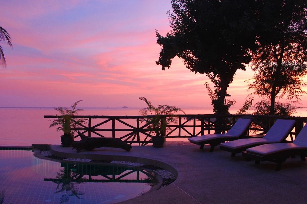 Resort Beyond The Blue Horizon Boutique 3*