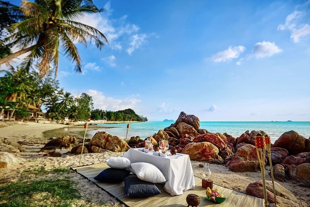 Beyond The Blue Horizon Boutique 3*