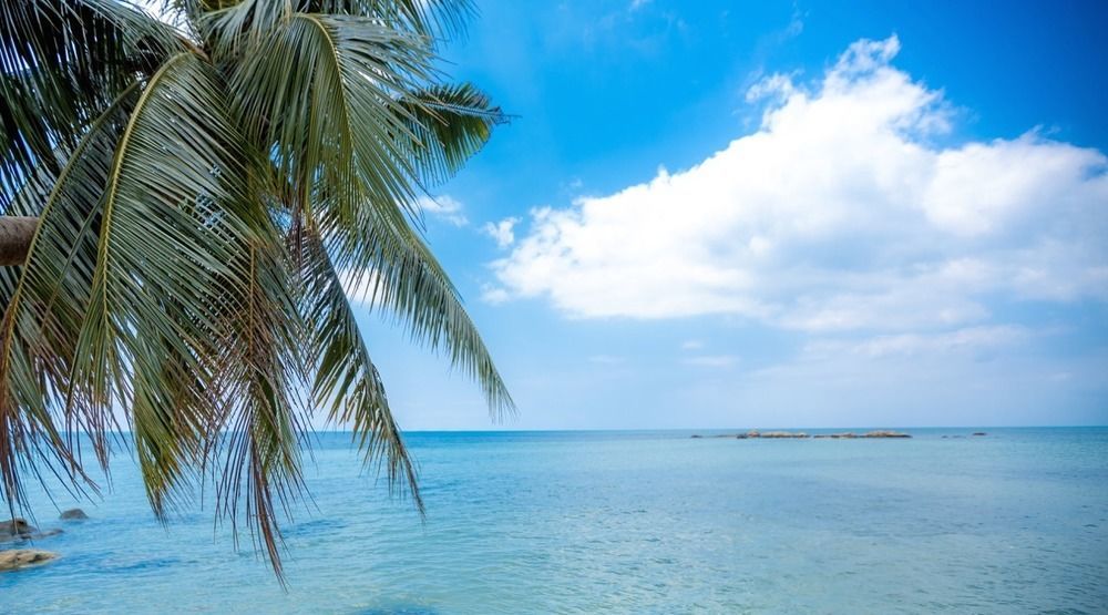Resort Beyond The Blue Horizon Boutique 3*