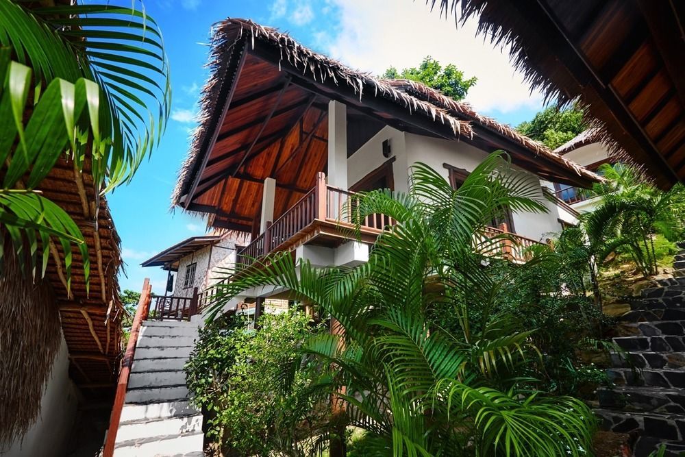 Resort Beyond The Blue Horizon Boutique Haad Chao Phao