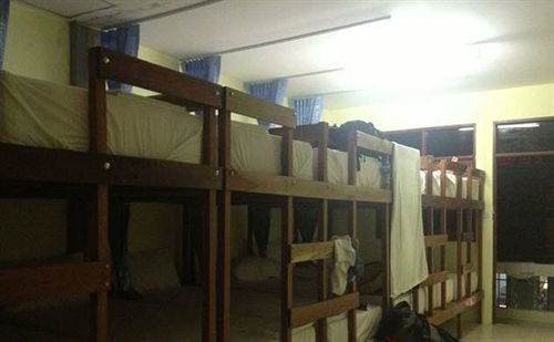 Echo Hostel
