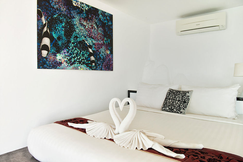 The Bay & Restaurant Resort Ko Pha Ngan