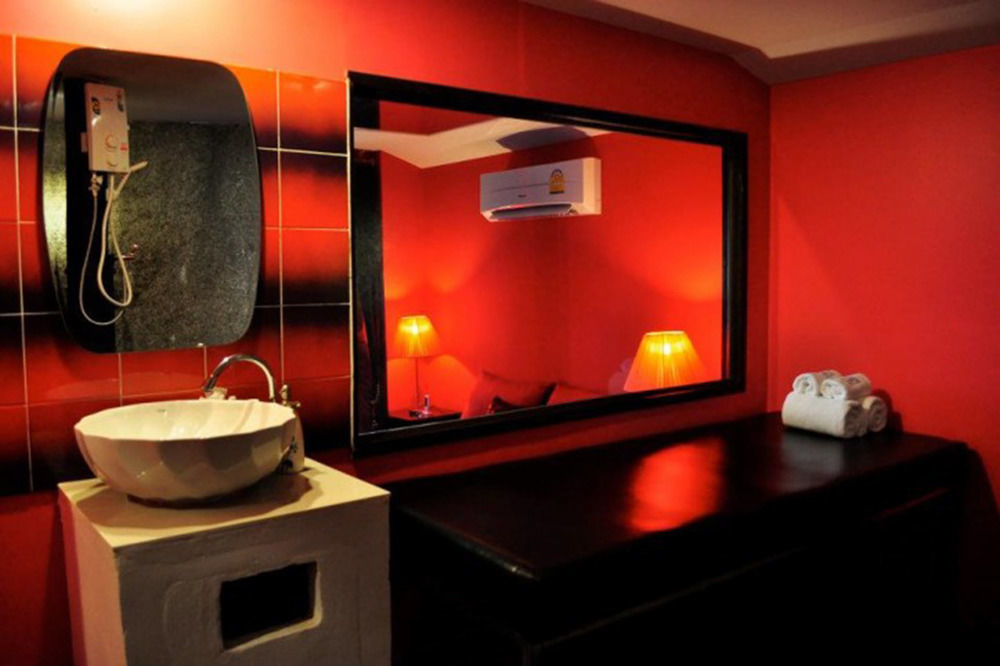 The Bay & Restaurant Resort 3*