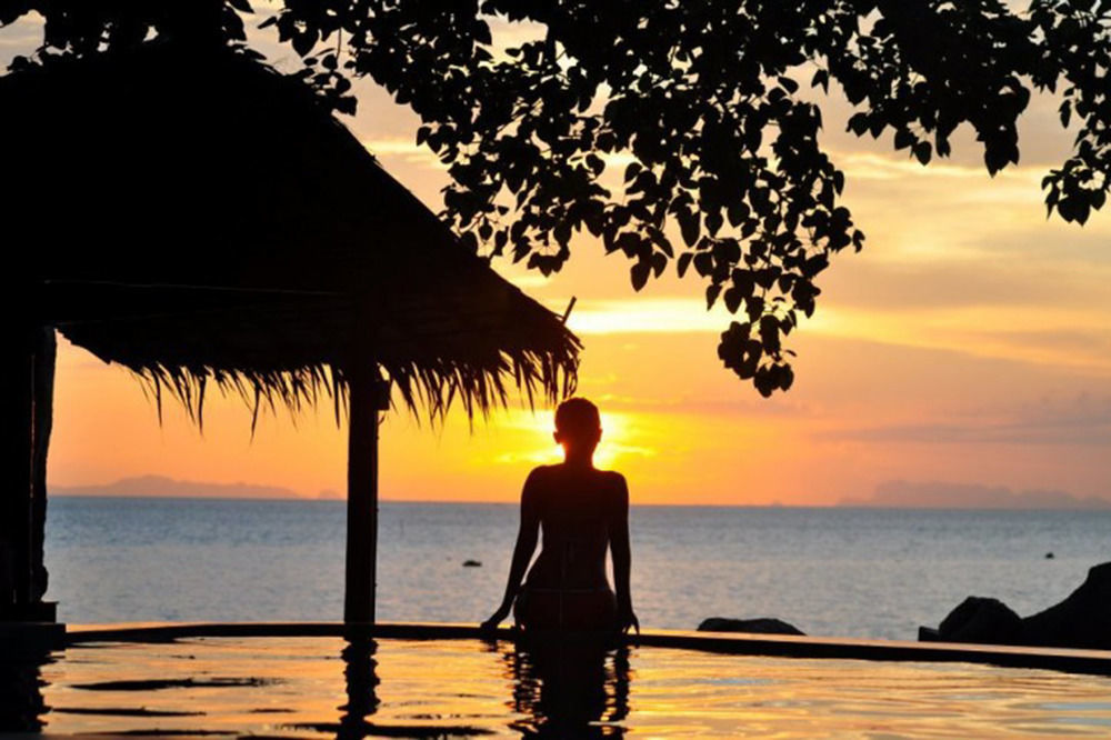 Resort The Bay & Restaurant 3*