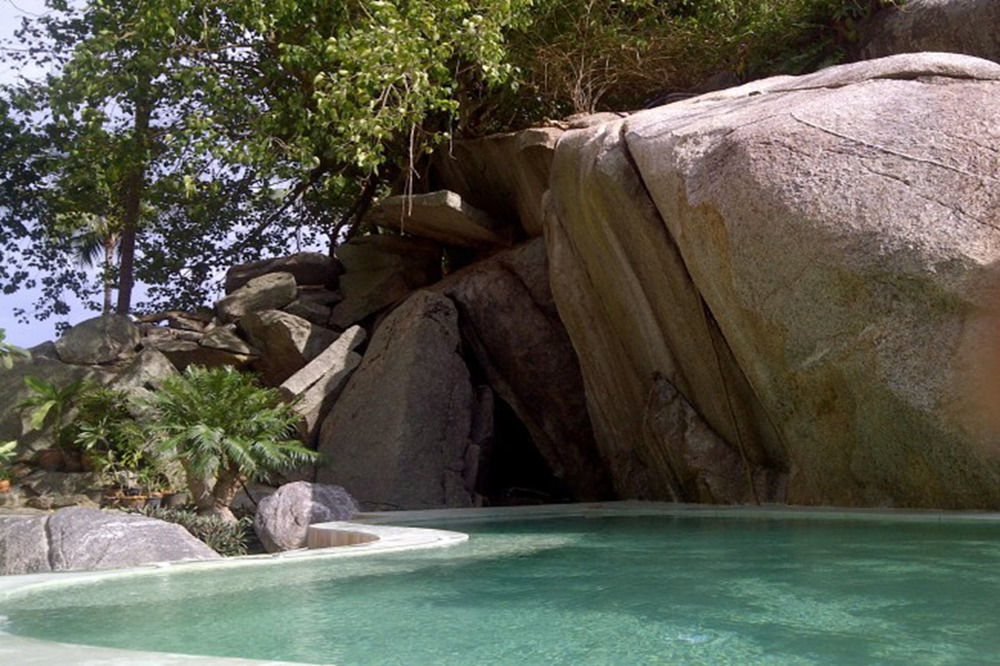 The Bay & Restaurant Resort Ko Pha Ngan