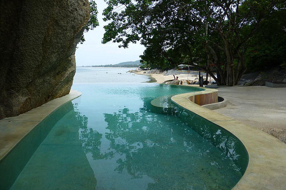 The Bay & Restaurant Ko Pha Ngan