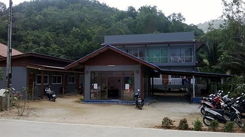 Maehaad Garden Inn Mae Haad
