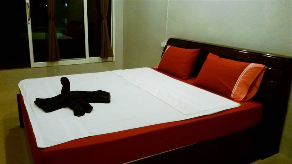 Maehaad Garden Inn 2*