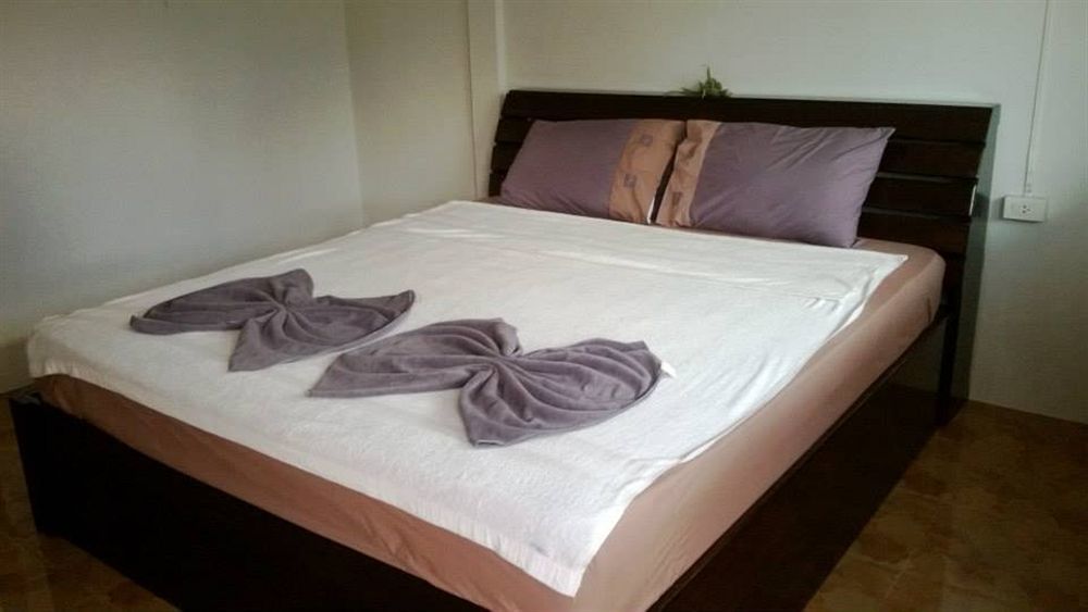 Maehaad Garden Inn 2*