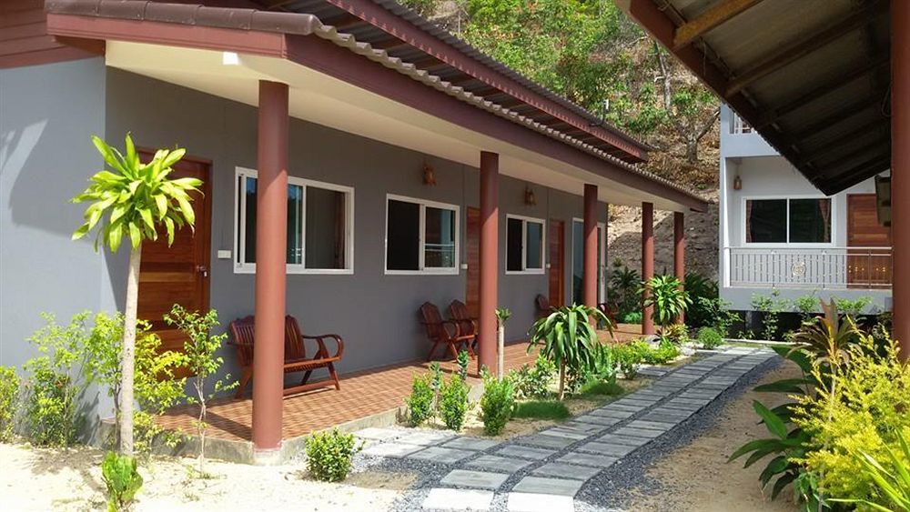 Inn Maehaad Garden 2*