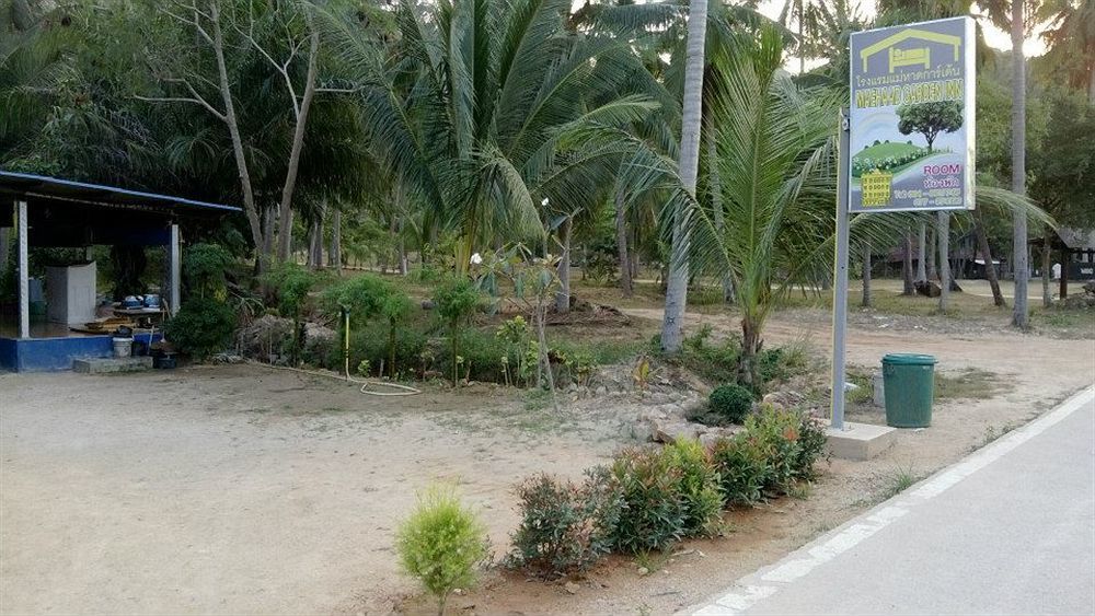 Maehaad Garden Inn Mae Haad