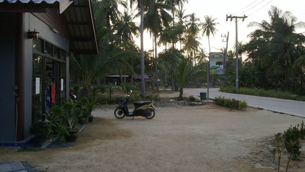 Maehaad Garden 2* Mae Haad