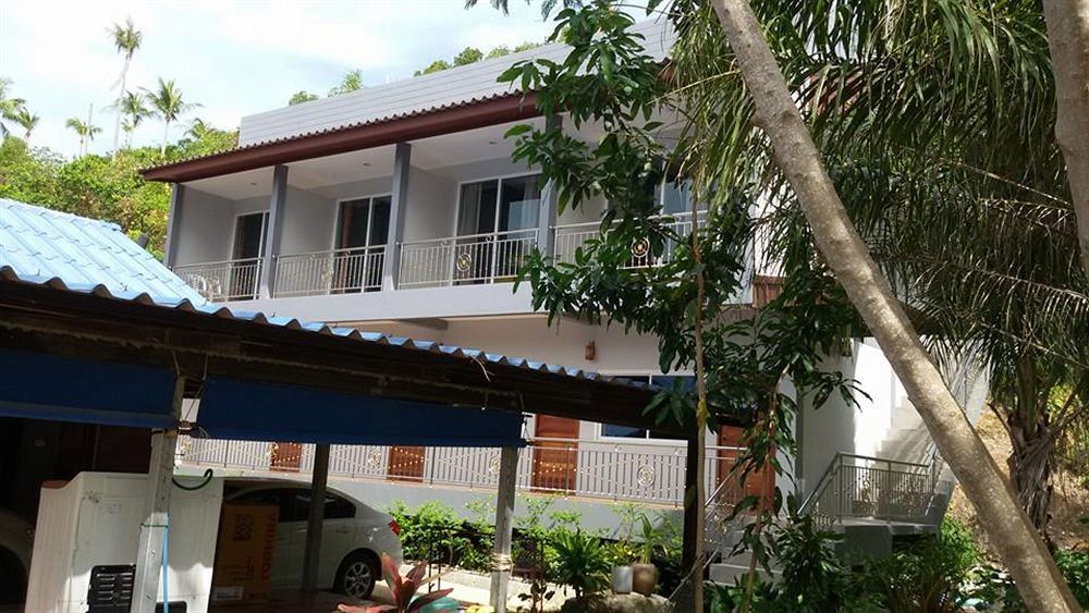 Maehaad Garden Inn