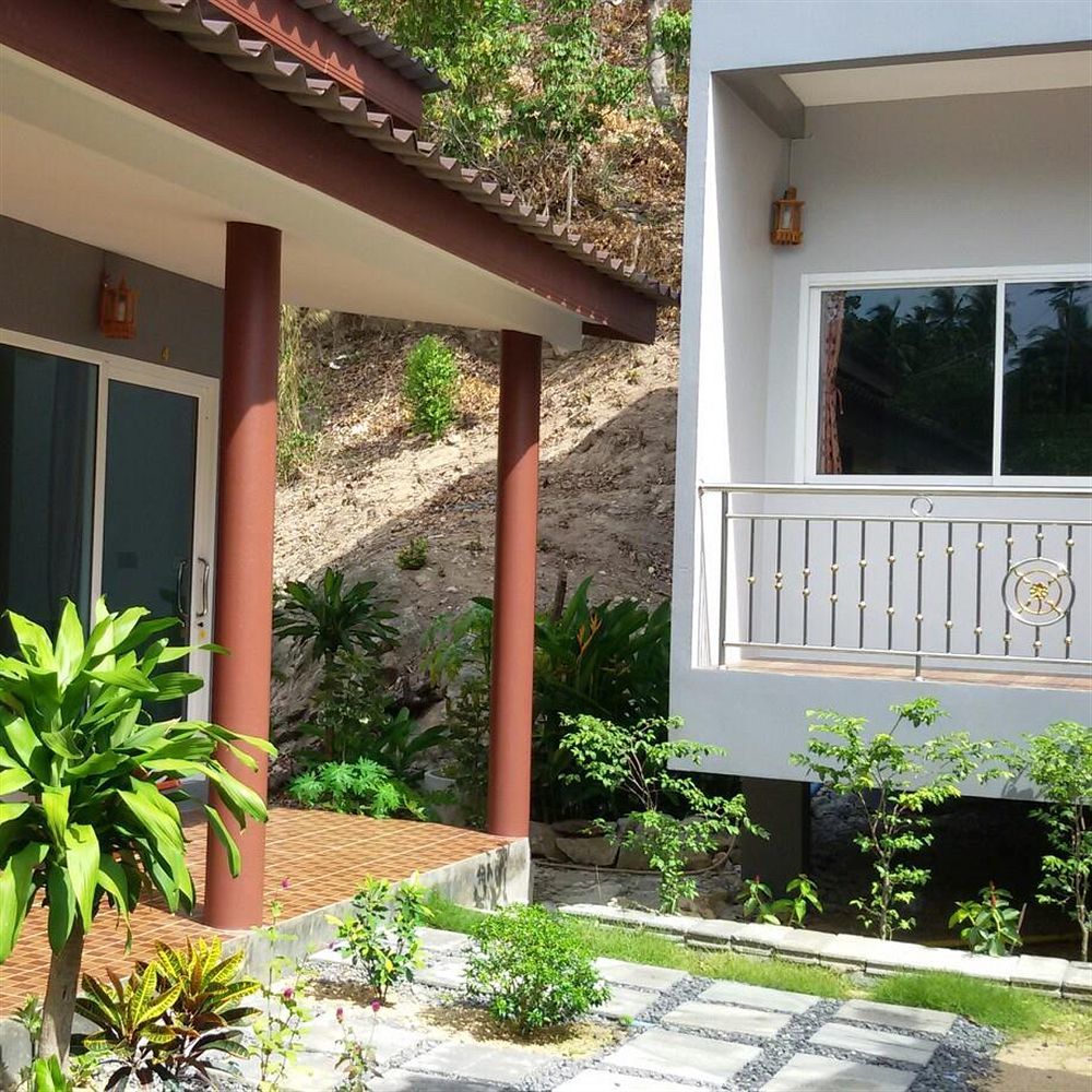 Maehaad Garden 2*