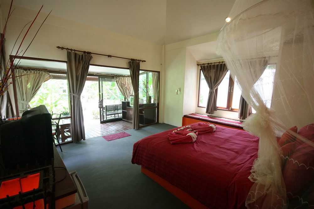 Da Kanda Resort Thongsala