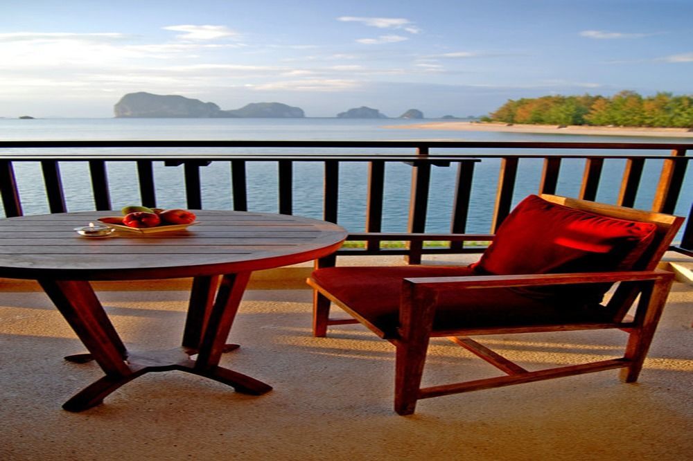 Anantara Si Kao Resort 5*