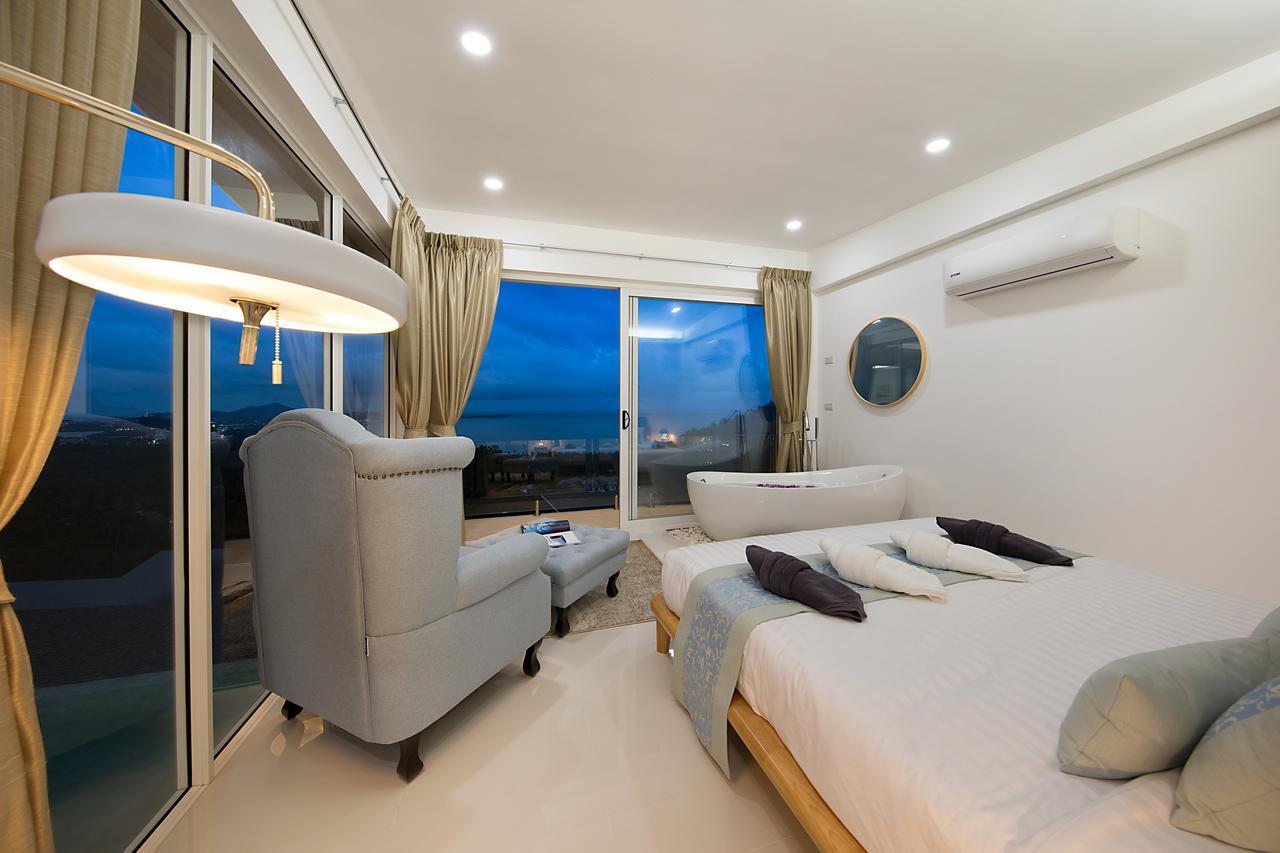 Villa Magnolia B7