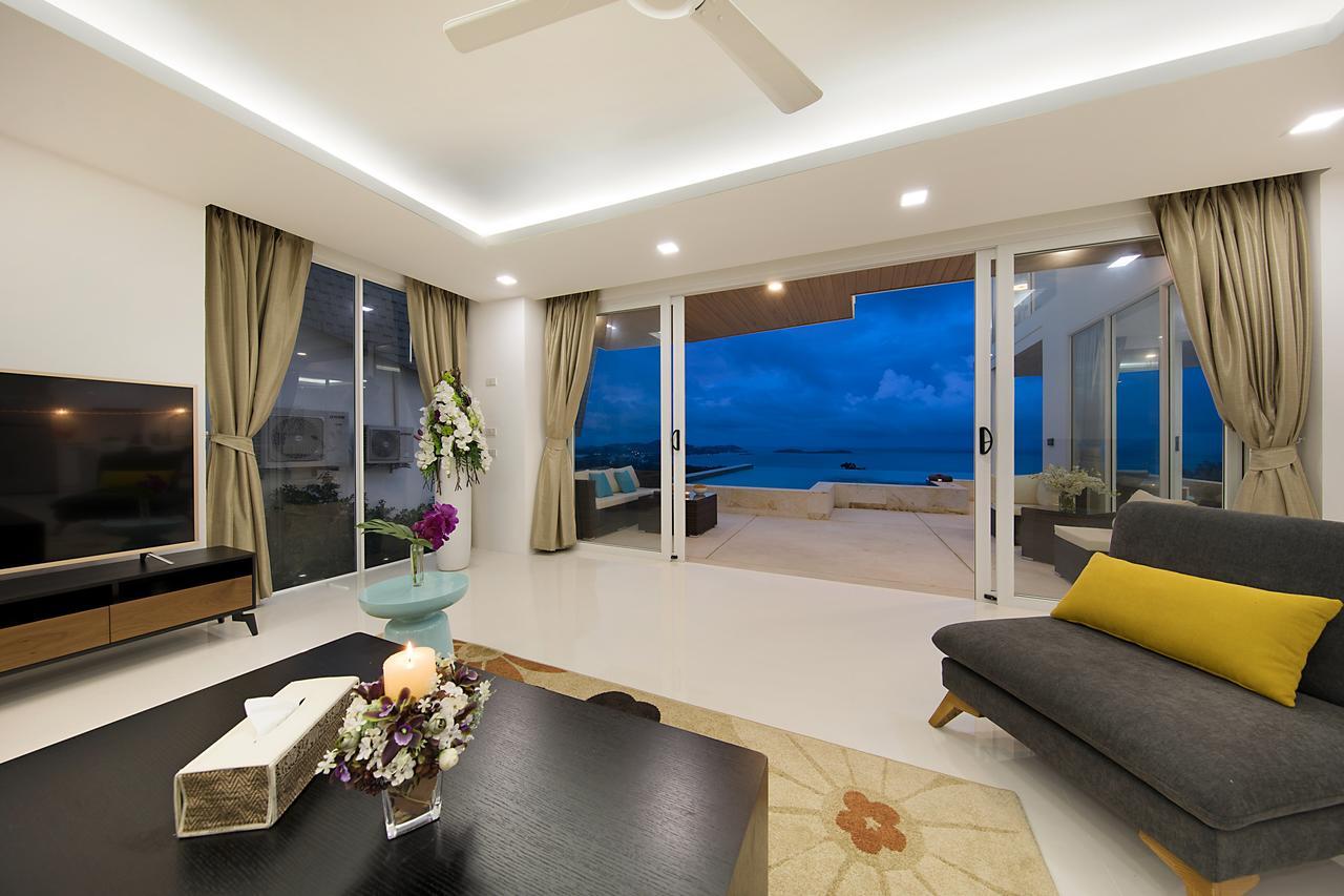 Villa Magnolia B7