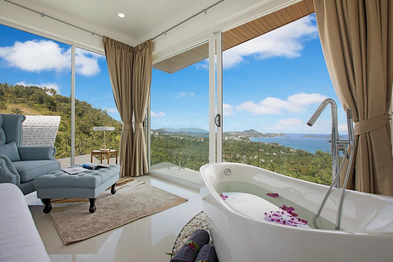 Magnolia B7 Villa Chaweng (Koh Samui)