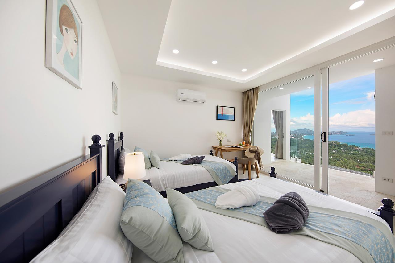 Magnolia B7 Villa *