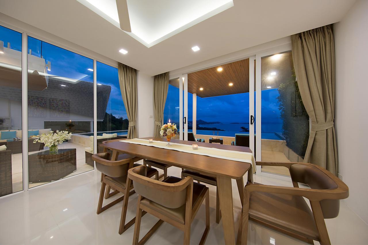 Villa Magnolia B7 Chaweng (Koh Samui)