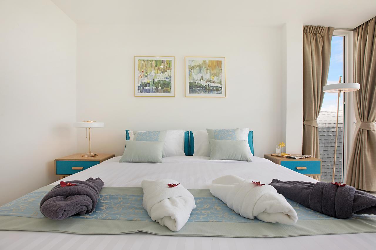 Magnolia B7 * Chaweng (Koh Samui)