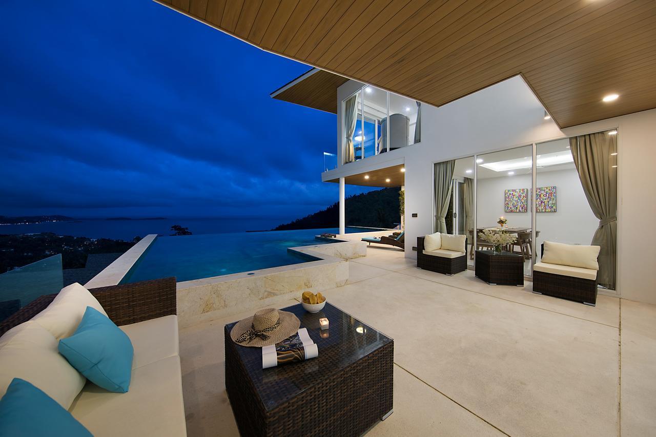 Magnolia B7 Villa *