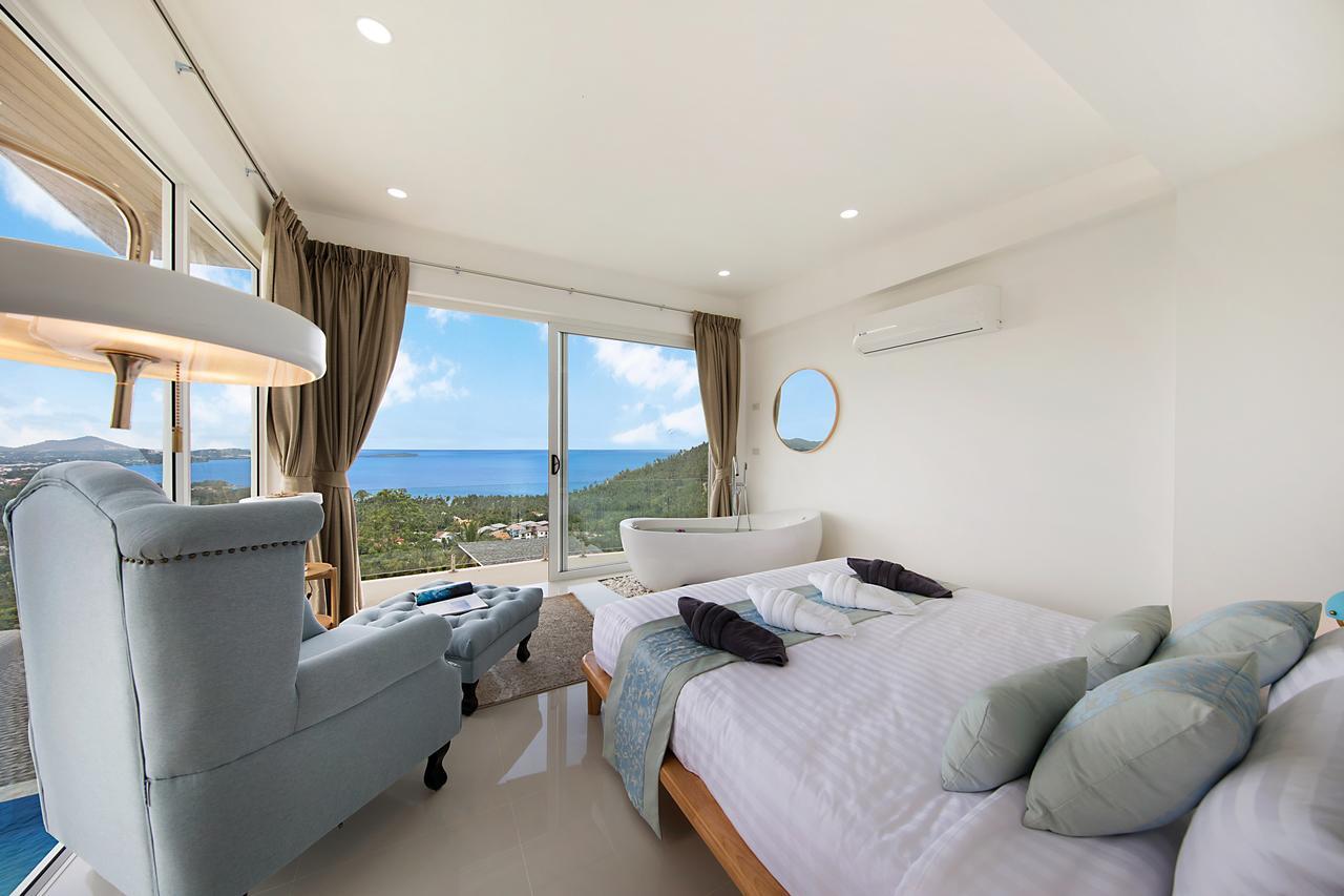 Villa Magnolia B7 Chaweng (Koh Samui)